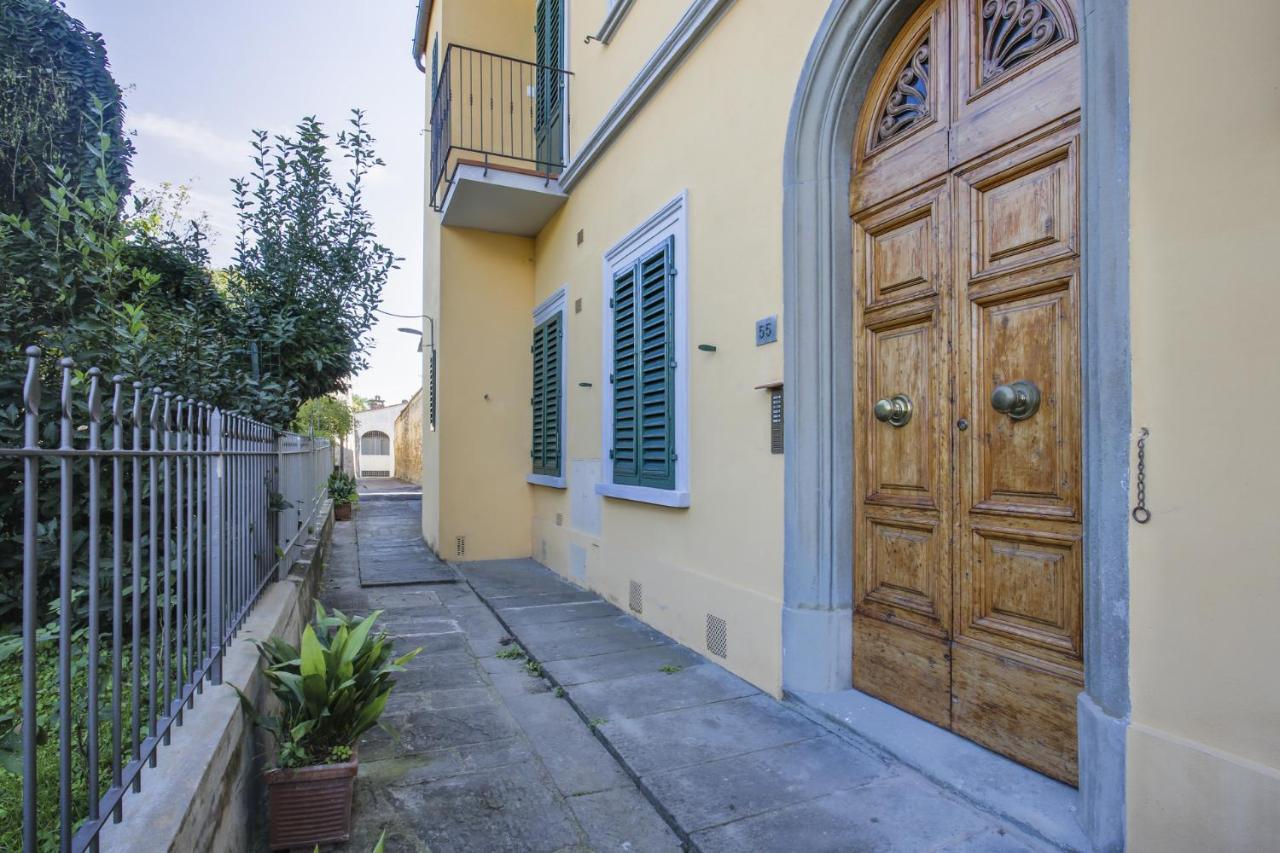 Atelier Bellesi - Sweet Dreams In Florence Exterior photo